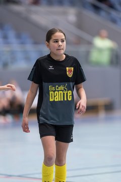 Bild 370 - wDJ Power Girls Cup Suederelbe